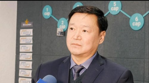 С.Орхон: ТЕГ татвар төлөгчийн сэтгэл ханамжийг нэмэгдүүлэхэд анхаарна